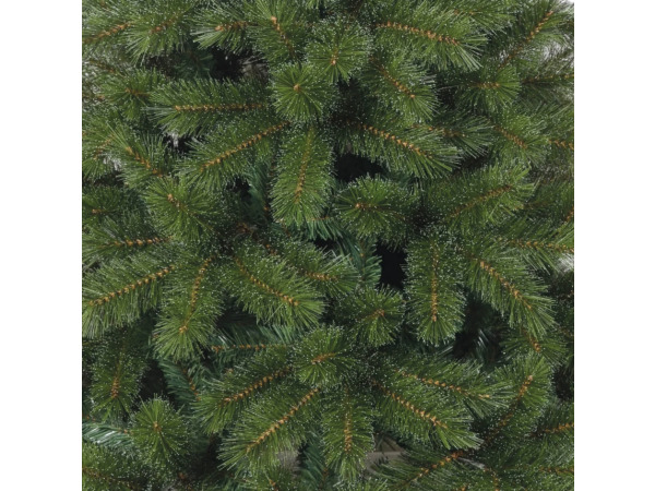 Luxe kunstkerstboom Liv Frosted 155cm - NIEUW – foto 3 – kavel bij XL Auctions