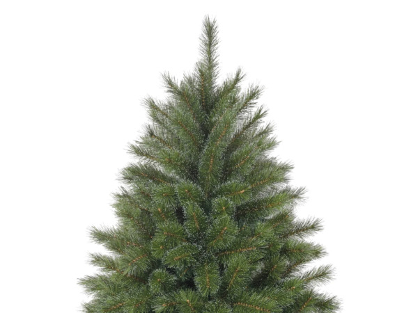 Luxe kunstkerstboom Liv Frosted 155cm - NIEUW – foto 2 – kavel bij XL Auctions