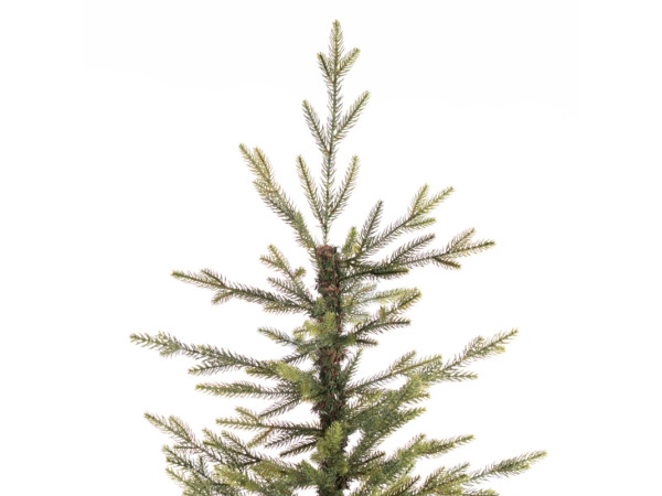 Luxe Kunstkerstboom Noan 180cm - NIEUW – foto 2 – kavel bij XL Auctions