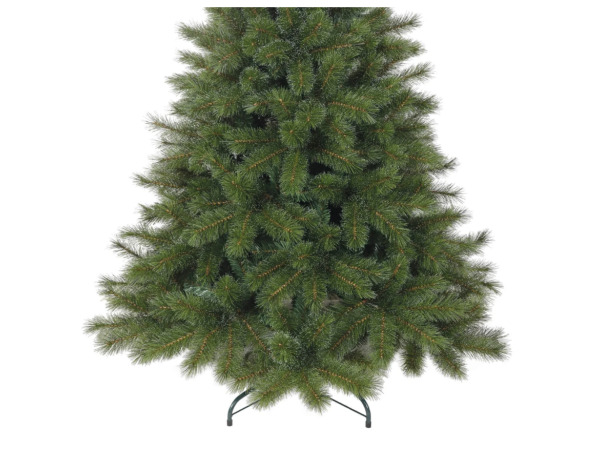 Luxe kunstkerstboom Liv Frosted 155cm - NIEUW – foto 4 – kavel bij XL Auctions