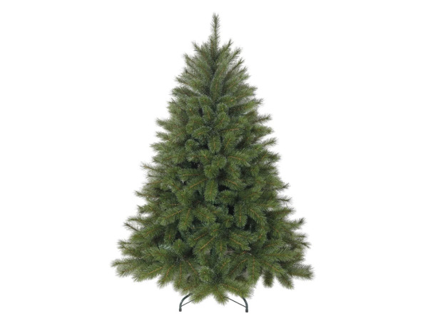 Luxe kunstkerstboom Liv Frosted 155cm - NIEUW – kavel bij XL Auctions