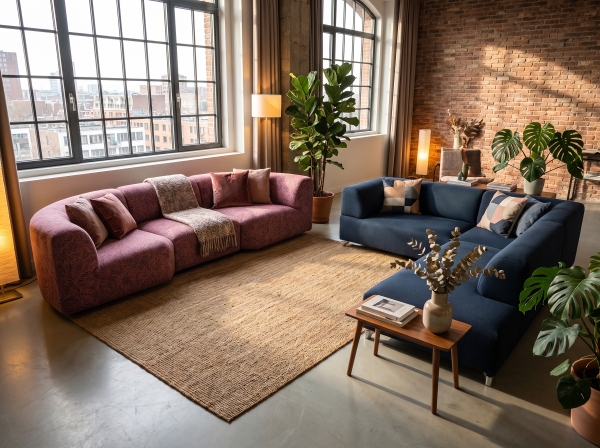 Nieuwe Banken- en stoelen van Montis, Montel en Tower Living