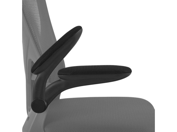 Ergonomische Bureaustoel - Baltimore - Zwart – foto 7 – kavel bij XL Auctions