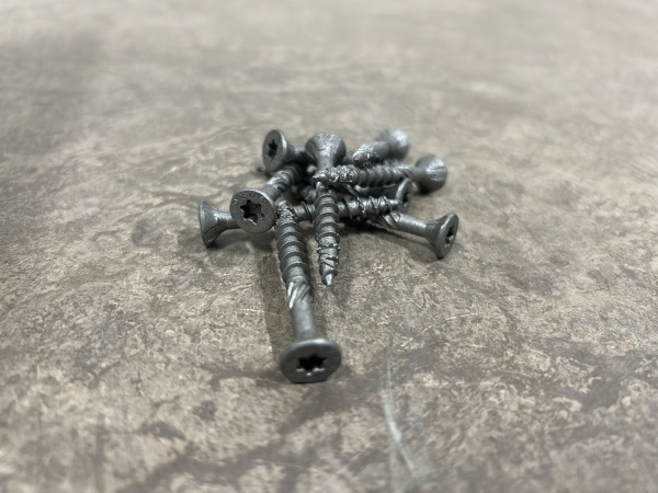 Dynaplus constructieschroef ø6x50/30 2500-pack – foto 3 – kavel bij XL Auctions