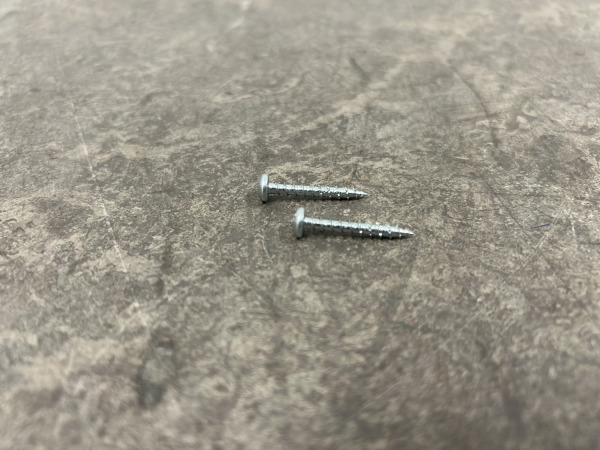 20x Dynaplus unischroef ø3,5x25mm 200-pack – foto 5 – kavel bij XL Auctions