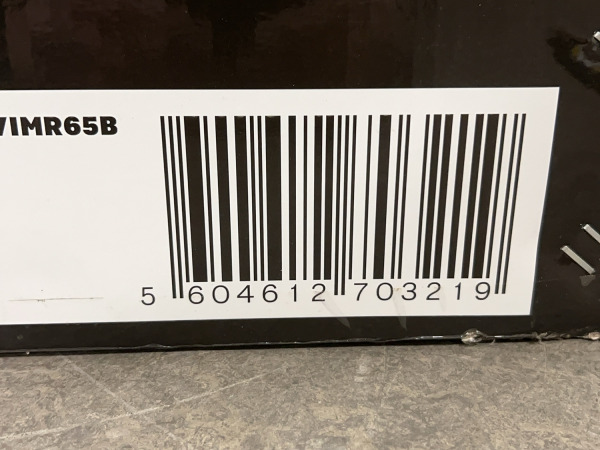 Vito grasmaaier 25-75cm 4-takt VIMR65B – foto 10 – kavel bij XL Auctions