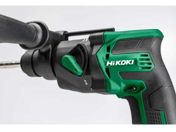 Hikoki boorhamer body DH18DPB SDS Plus – foto 2 – kavel bij XL Auctions
