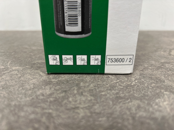 5x Hikoki gaspatronen 80ml 2-pack – foto 2 – kavel bij XL Auctions