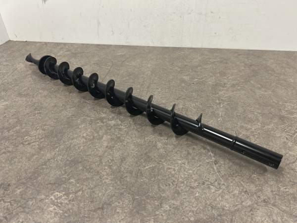 HiKOKI grondboor ø80×1100mm – foto 2 – kavel bij XL Auctions