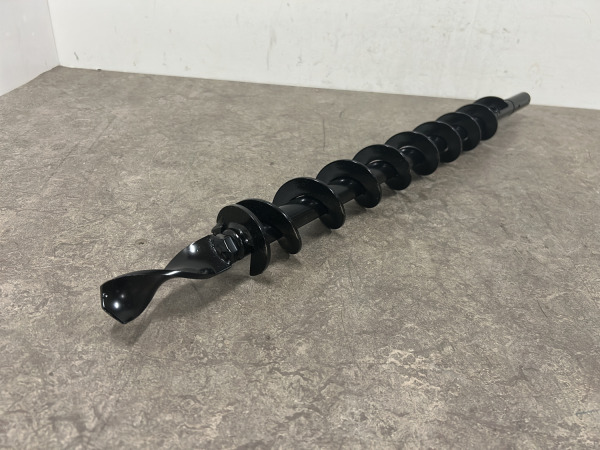 HiKOKI grondboor ø80×1100mm – foto 3 – kavel bij XL Auctions