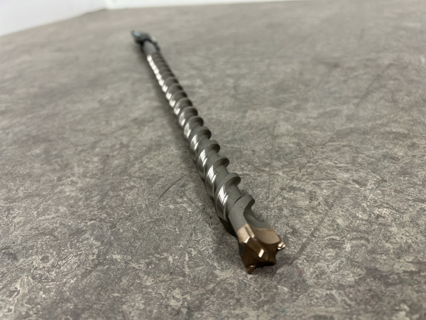 HiKOKI hamerboor ø24 × 520mm SDS-Max – foto 3 – kavel bij XL Auctions