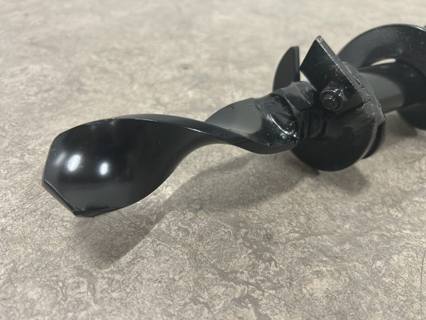 HiKOKI grondboor ø80×1100mm – foto 4 – kavel bij XL Auctions