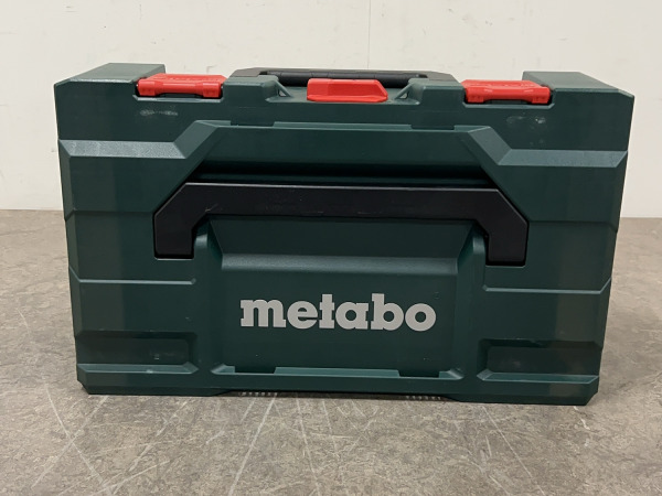 Metabo accu combihamer KH 18 LTX 24 – foto 2 – kavel bij XL Auctions