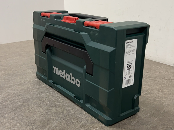 Metabo accu combihamer KH 18 LTX 24 – foto 3 – kavel bij XL Auctions