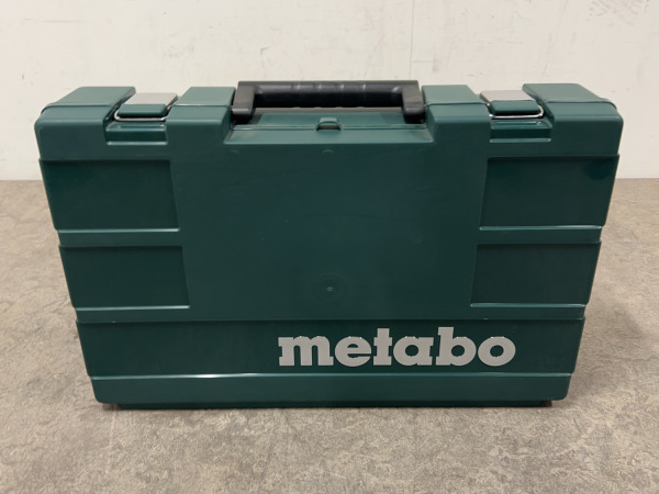 Metabo decoupeerzaag STEB 140 PLUS – foto 3 – kavel bij XL Auctions