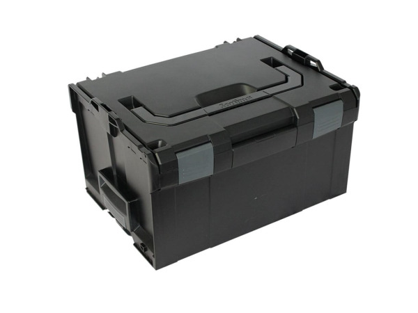 L-Boxx gereedschapskoffer 238 BSS – kavel bij XL Auctions