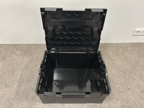 L-Boxx gereedschapskoffer 238 BSS – foto 2 – kavel bij XL Auctions