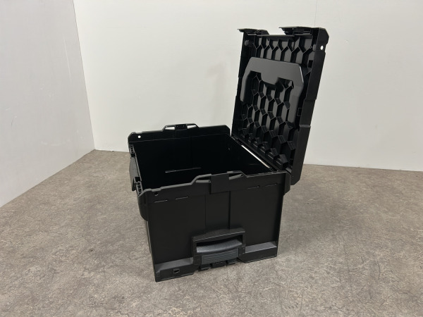 L-Boxx gereedschapskoffer 238 BSS – foto 3 – kavel bij XL Auctions
