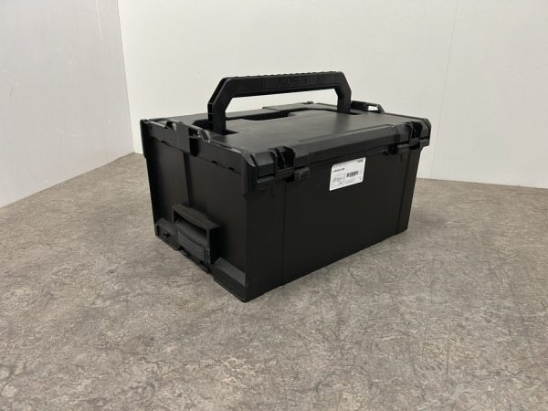 L-Boxx gereedschapskoffer 238 BSS – foto 4 – kavel bij XL Auctions