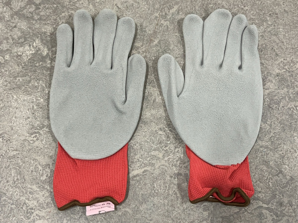 36x Securx werkhandschoenen SL Grip maat 9 – foto 3 – kavel bij XL Auctions