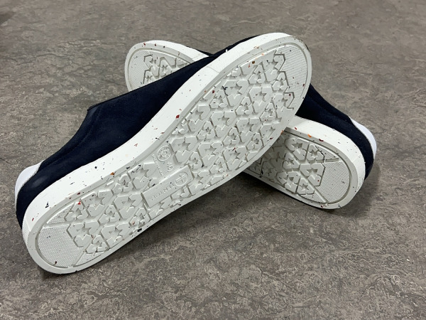 Tentoes werkschoenen maat 46 Azure S3 donkerblauw – foto 3 – kavel bij XL Auctions