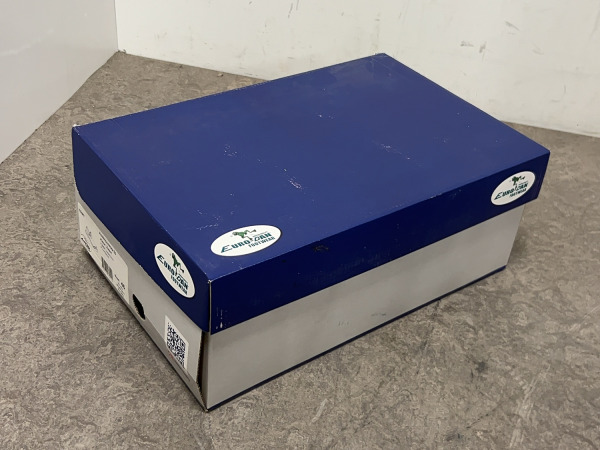 Kolding veiligheidsschoen maat 46 S3 zwart – foto 6 – kavel bij XL Auctions