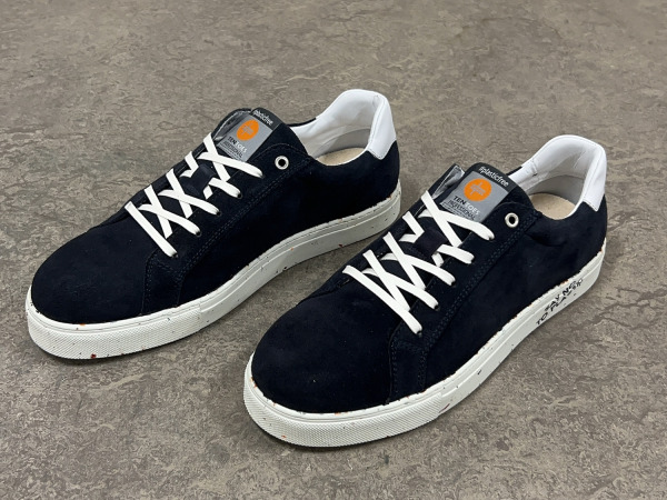 Tentoes werkschoenen maat 46 Azure S3 donkerblauw – foto 5 – kavel bij XL Auctions