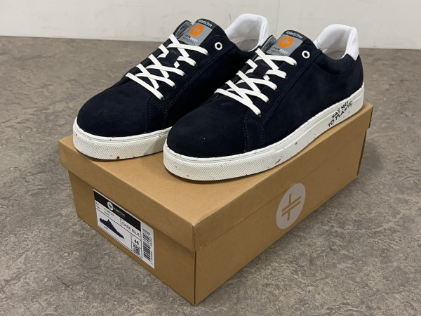 Tentoes werkschoenen maat 46 Azure S3 donkerblauw – foto 7 – kavel bij XL Auctions