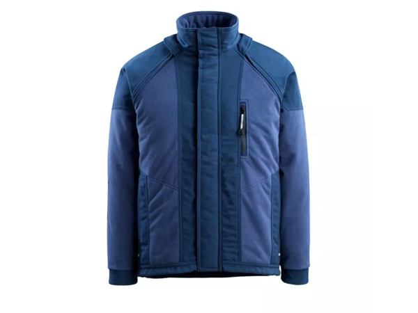 Mascot werkjas maat XL Hardwear blauw – kavel bij XL Auctions