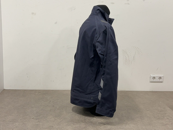 Mascot werkjas maat XL Unique blauw – foto 5 – kavel bij XL Auctions