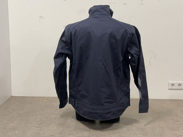Mascot werkjas maat XL Unique blauw – foto 6 – kavel bij XL Auctions