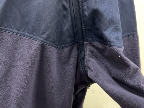 Mascot werkjas maat XL Hardwear blauw – foto 7 – kavel bij XL Auctions