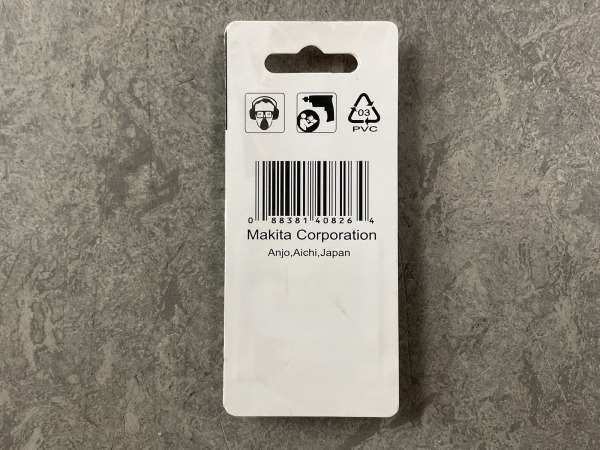 20x Makita schroefbit 3-pack H8x25mm B-23737 – foto 2 – kavel bij XL Auctions