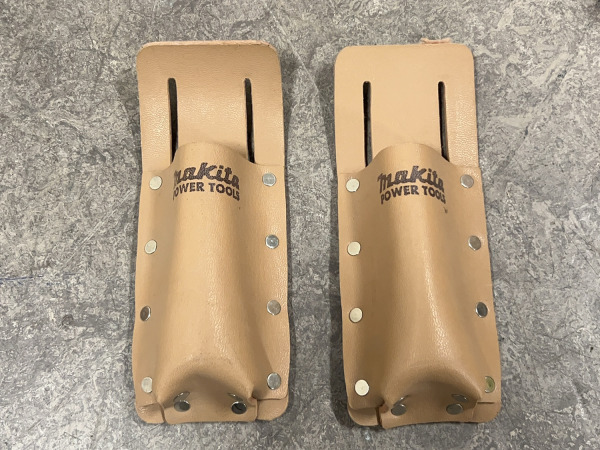 Makita gereedschapshouders 6-delig – foto 2 – kavel bij XL Auctions