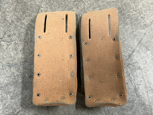 Makita gereedschapshouders 6-delig – foto 3 – kavel bij XL Auctions