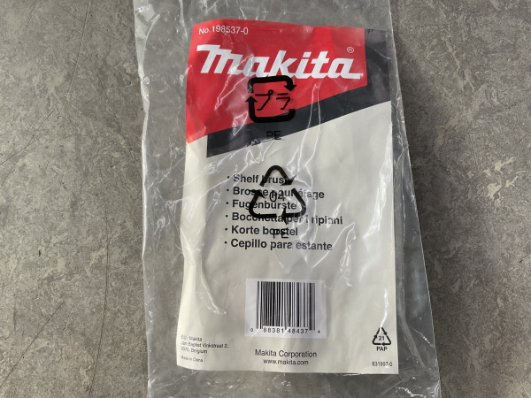 20x Makita borstelzuigmond 198537-0 – foto 2 – kavel bij XL Auctions