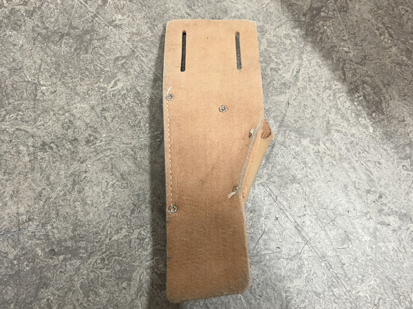 Makita gereedschapshouders 6-delig – foto 5 – kavel bij XL Auctions