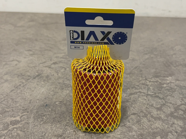 Prodiaxo diamant dozenboor ø68x75mm H-systeem – kavel bij XL Auctions