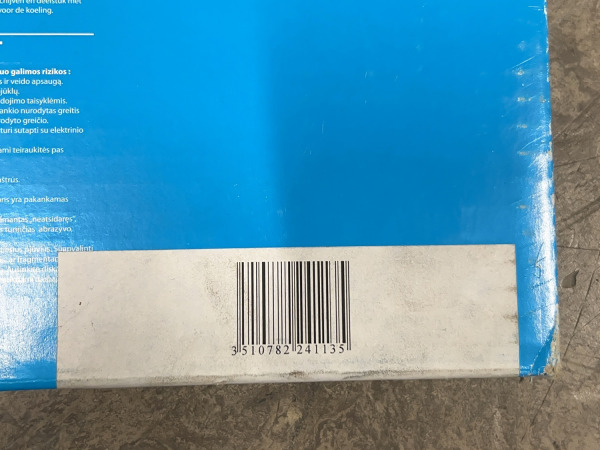 Leman cirkelzaagblad ø350mm voor diverse materialen – foto 3 – kavel bij XL Auctions