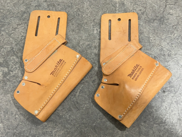 Makita gereedschapshouders 6-delig – foto 6 – kavel bij XL Auctions