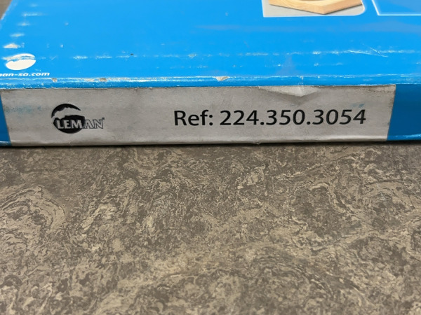 Leman cirkelzaagblad ø350mm voor diverse materialen – foto 4 – kavel bij XL Auctions