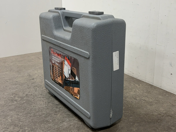 Dutack bradsmachine 38-64mm BT 1864 L – foto 2 – kavel bij XL Auctions