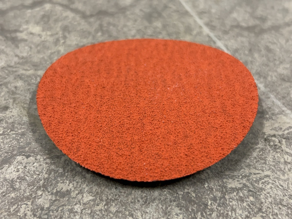 2x Roloc schuurschijf ø75mm P80 50-pack – foto 7 – kavel bij XL Auctions