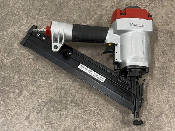 Dutack bradsmachine 38-64mm BT 1864 L – foto 5 – kavel bij XL Auctions