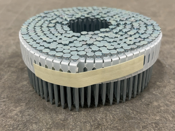 Paslode brads op rol 2,8x50mm – kavel bij XL Auctions