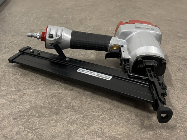 Dutack bradsmachine 38-64mm BT 1864 L – foto 6 – kavel bij XL Auctions