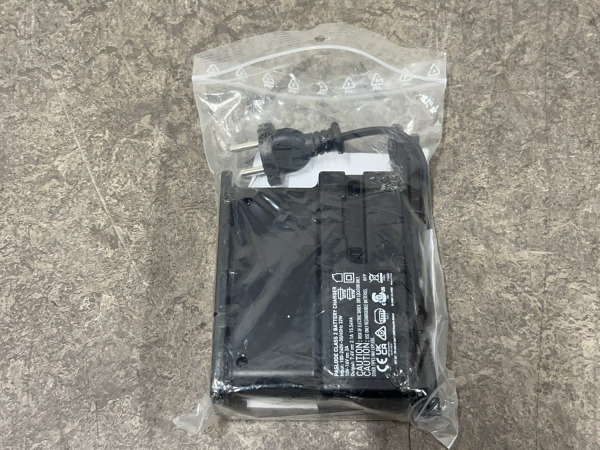 Paslode acculader LI-ION – foto 3 – kavel bij XL Auctions