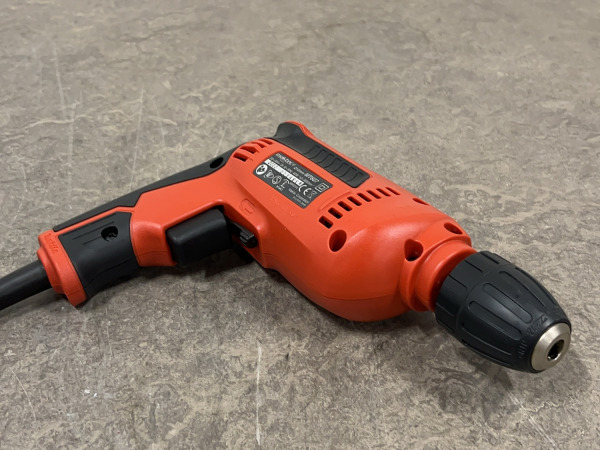 Maktec boormachine 450W MT607K – foto 7 – kavel bij XL Auctions