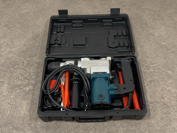 Boorhamer BH26 3F 850W – kavel bij XL Auctions