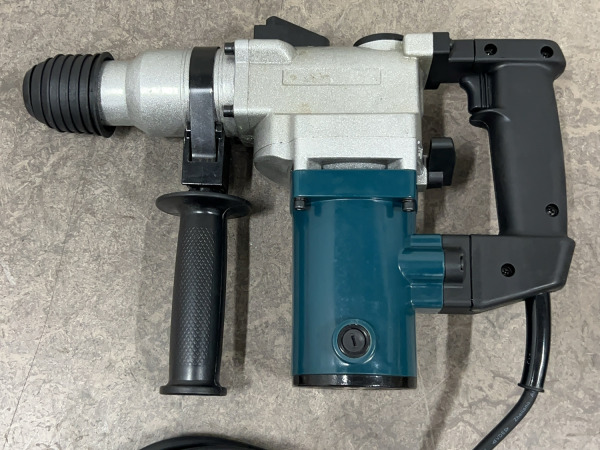 Boorhamer BH26 3F 850W – foto 5 – kavel bij XL Auctions